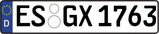 ES-GX1763