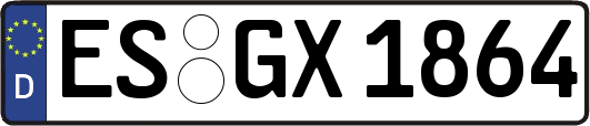 ES-GX1864