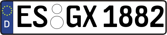 ES-GX1882