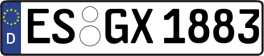 ES-GX1883