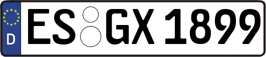ES-GX1899