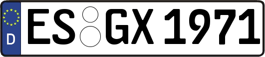ES-GX1971
