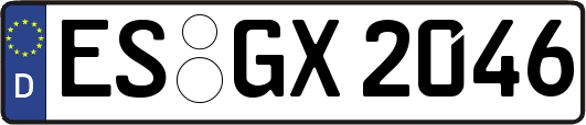 ES-GX2046