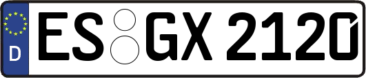 ES-GX2120