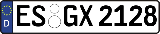 ES-GX2128