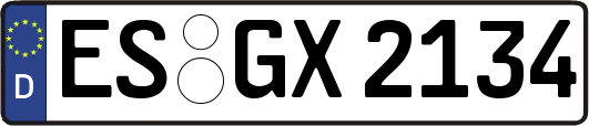 ES-GX2134
