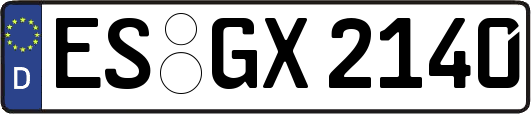ES-GX2140