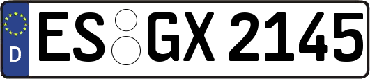 ES-GX2145