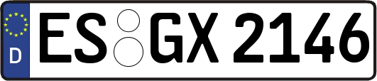 ES-GX2146