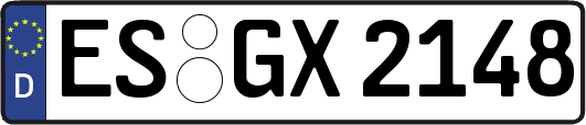 ES-GX2148