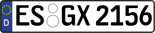 ES-GX2156