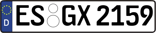 ES-GX2159