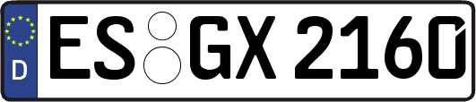 ES-GX2160
