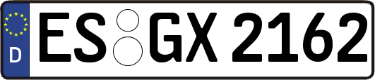 ES-GX2162