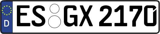 ES-GX2170