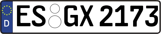 ES-GX2173