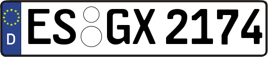 ES-GX2174
