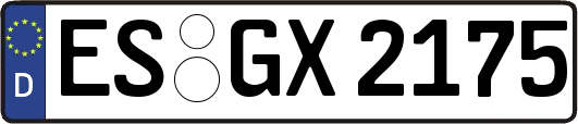 ES-GX2175