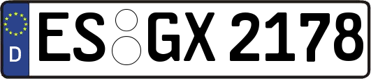 ES-GX2178