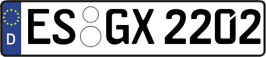 ES-GX2202