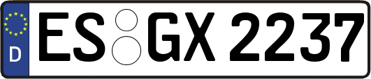 ES-GX2237