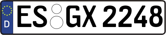 ES-GX2248