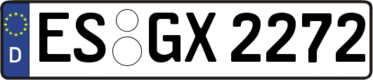 ES-GX2272