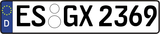 ES-GX2369