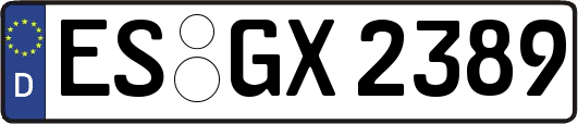 ES-GX2389