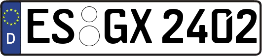 ES-GX2402