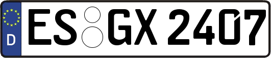 ES-GX2407