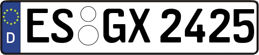 ES-GX2425