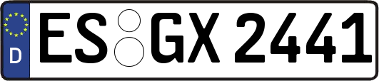 ES-GX2441