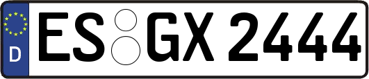 ES-GX2444