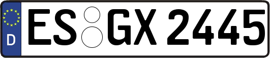 ES-GX2445
