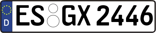 ES-GX2446