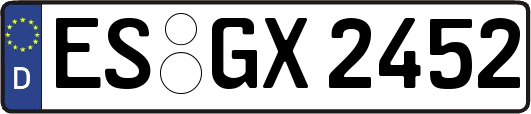 ES-GX2452