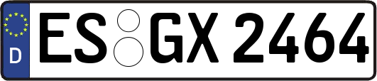 ES-GX2464