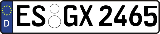 ES-GX2465