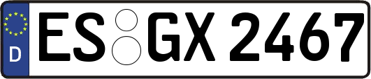ES-GX2467