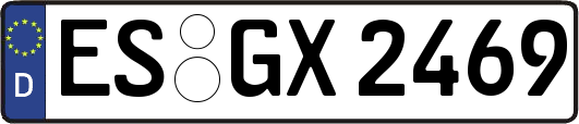 ES-GX2469