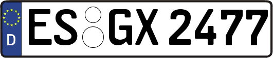 ES-GX2477