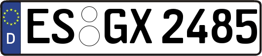 ES-GX2485