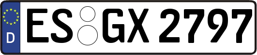 ES-GX2797