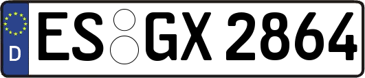ES-GX2864
