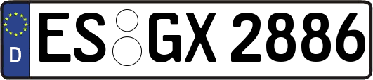 ES-GX2886