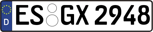 ES-GX2948