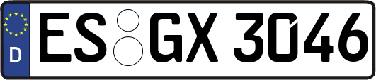 ES-GX3046