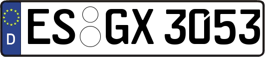 ES-GX3053