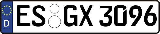 ES-GX3096